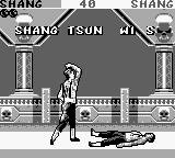Shang Tsun  Wi s!