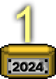First edition TAS of 2024