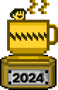 Homebrew TAS of 2024