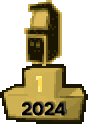 Arcade TASer of 2024