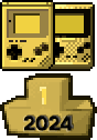 Gameboy TASer of 2024