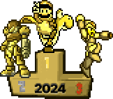 TASer of 2024