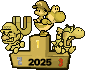 Rookie of 2025