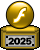 Flash TAS of 2025