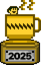 Homebrew TAS of 2025