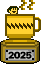 Homebrew TAS of 2025