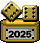 Lucky TAS of 2025