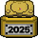 PSX TAS of 2025
