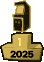 Arcade TASer of 2025