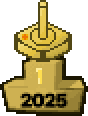 Atari TASer of 2025