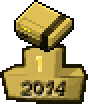 NES TASer of 2014