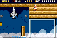 Download Super Mario 3: Mario Forever 7.03 for Windows