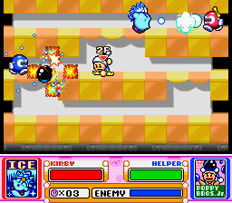 Kirby Super Star Review (SNES)